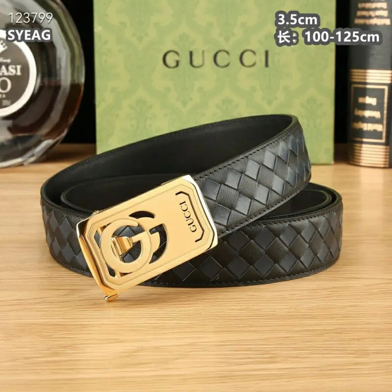 gucci aaa quality Ceintures pour homme s_1220170